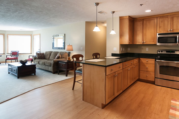 How to Find the Perfect Senior Living Community: A Comprehensive Guide
