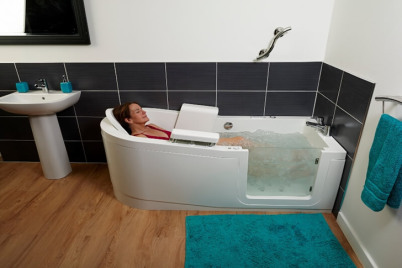 A Comprehensive Guide to Choosing the Perfect Walk-In Tub