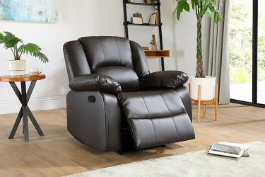 Tips on Choosing the Ideal Recliner Chair for Your Home
