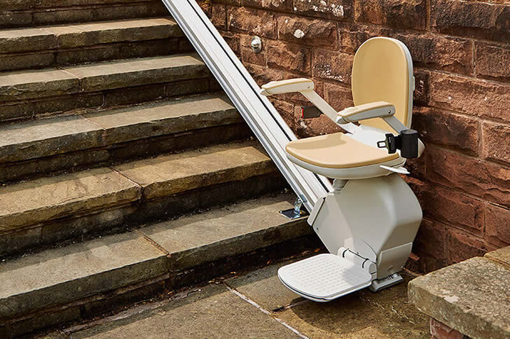 How to Choose the Perfect Stair Lift for Your Home