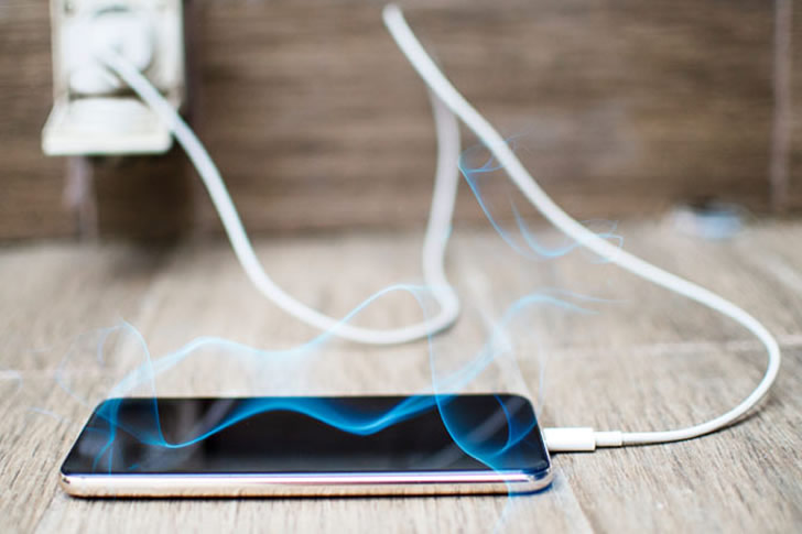 7 Effective Methods to Prevent Phone Overheating and Improve Performance