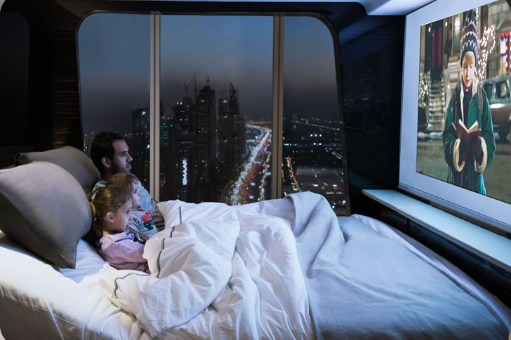 10 Ways to Personalize Your Smart Bed for a Perfect Sleep Experience